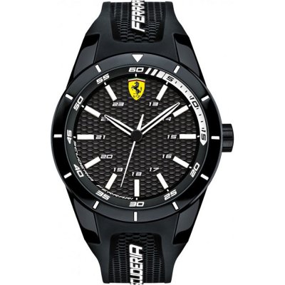 Montre Scuderia Ferrari 0830249 Redrev