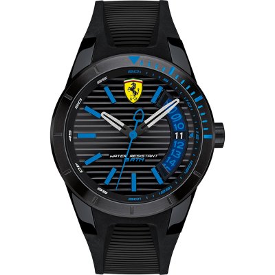 Montre Scuderia Ferrari 0830427 Redrev T