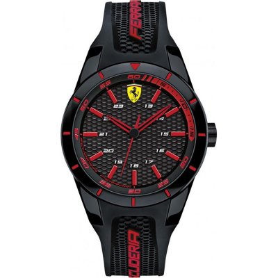 Montre Scuderia Ferrari 0840004 Redrev