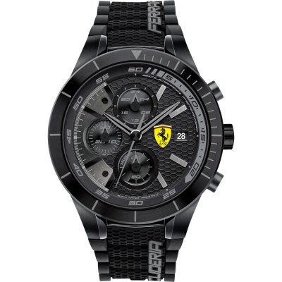 Montre Scuderia Ferrari 0830262 Redrev Evo