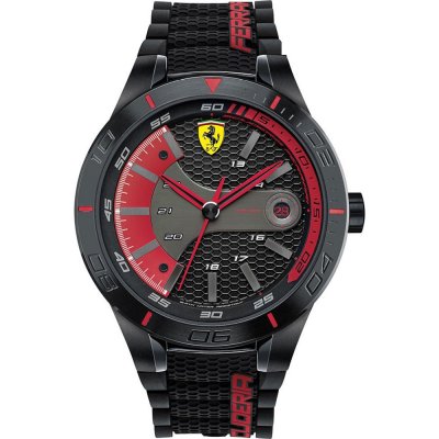 Montre Scuderia Ferrari 0830265 Redrev Evo