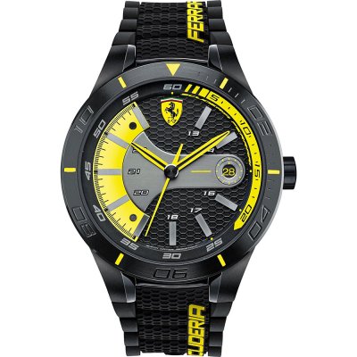 Montre Scuderia Ferrari 0830266 Redrev Evo