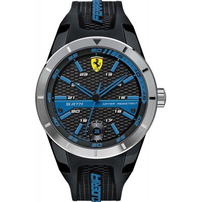 Montre Scuderia Ferrari 0830252 Redrev T