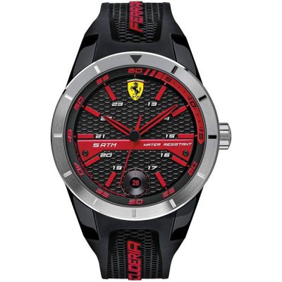 Montre Scuderia Ferrari 0830253-1 Redrev T