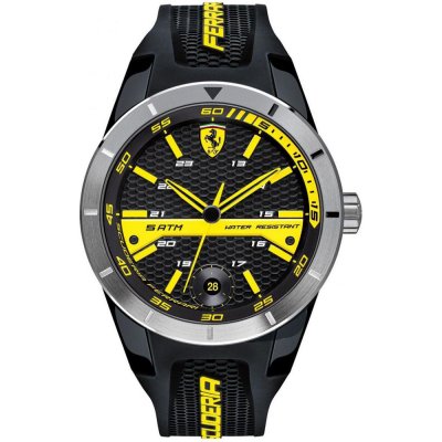 Montre Scuderia Ferrari 0830277-1 Redrev T