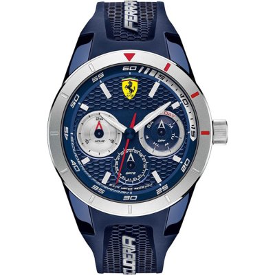 Montre Scuderia Ferrari 0830436 Redrev T