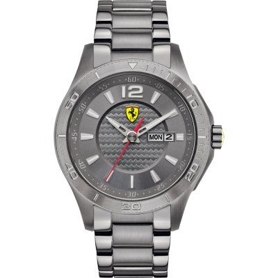 Montre Scuderia Ferrari 0830106 Race Day