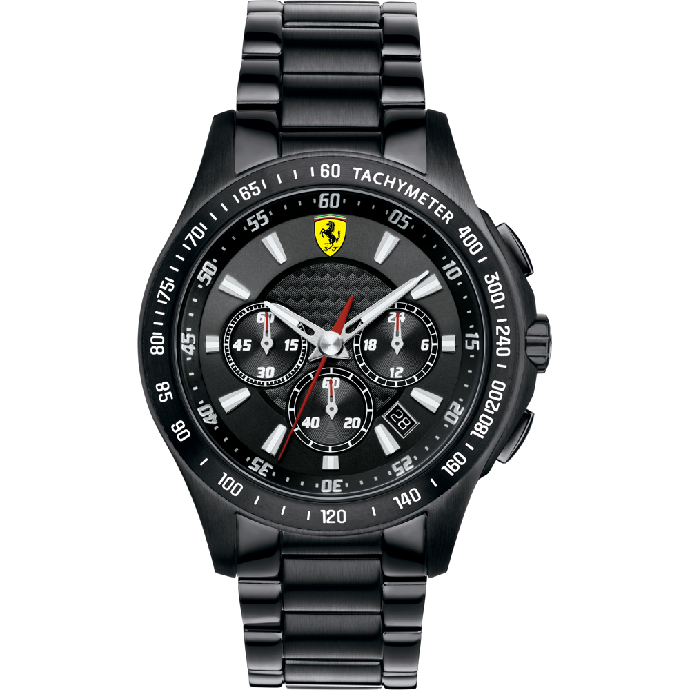 Montre Scuderia Ferrari 0830046