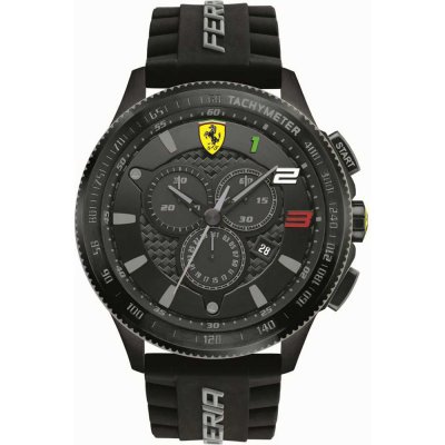 Montre Scuderia Ferrari 0830243 Scuderia Xx