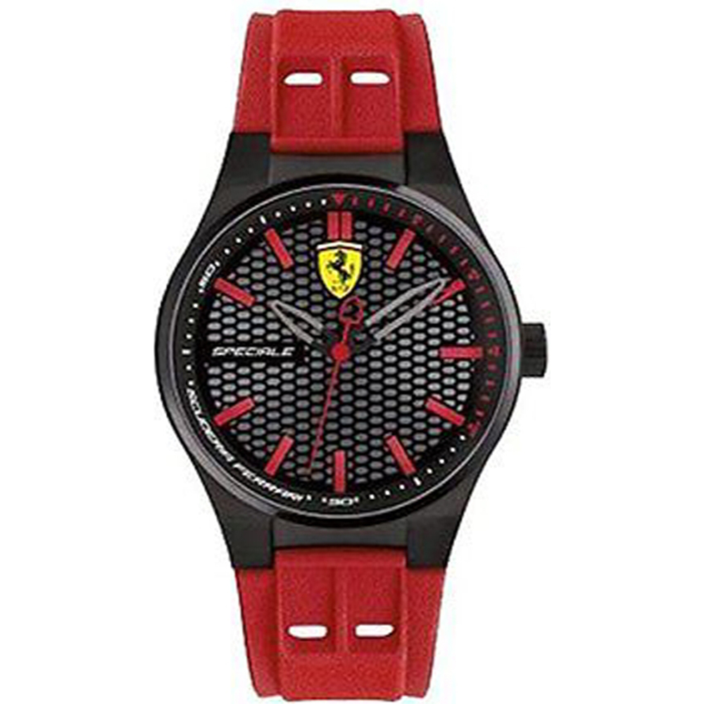 Montre Scuderia Ferrari 0840010 Speciale