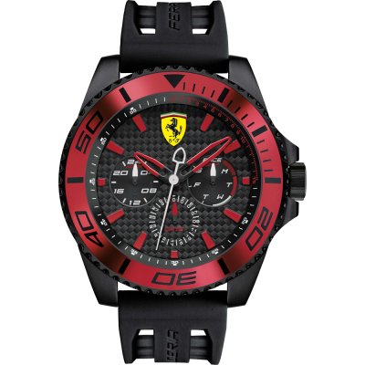 Montre Scuderia Ferrari 0830310 Xx Kers