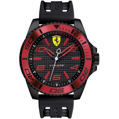 Montre Scuderia Ferrari 0830306 Xx Kers