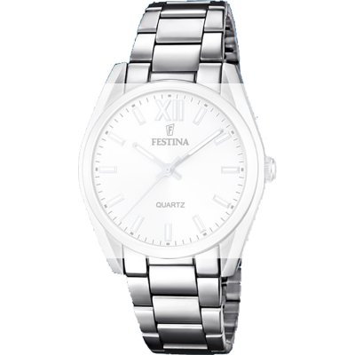 Bracelete Festina BA04498 Alegria