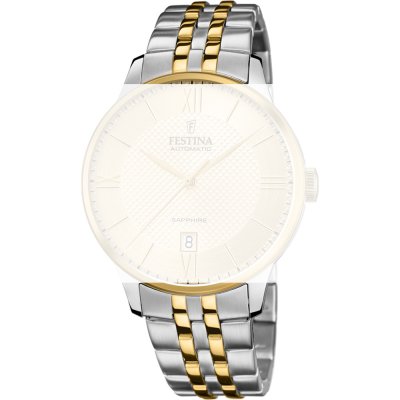 Festina Straps BA04334 Automatic Strap