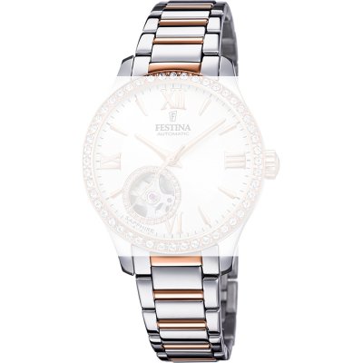 Festina Straps BA04359 Automatic Band