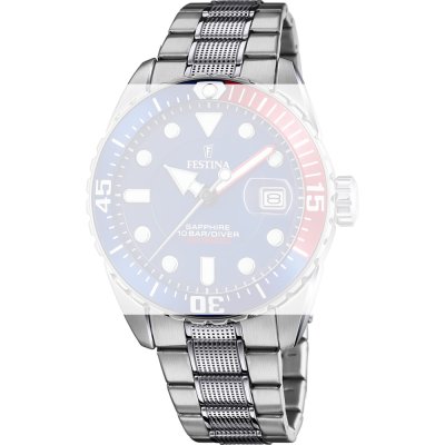 Bracelet Festina Straps BA04365 Automatic