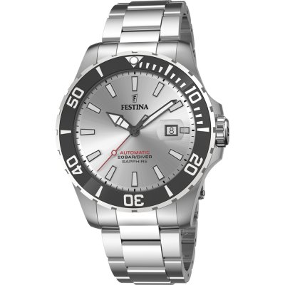 Montre Festina F20531/1 Automatic Diver