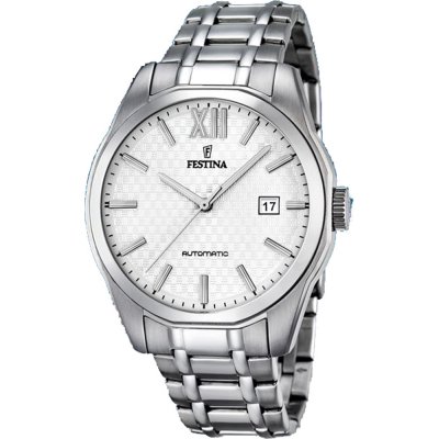 Montre Festina F16884/2 Automatic