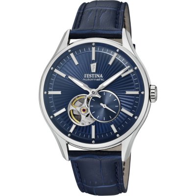 Montre Festina Automatic F16975/2