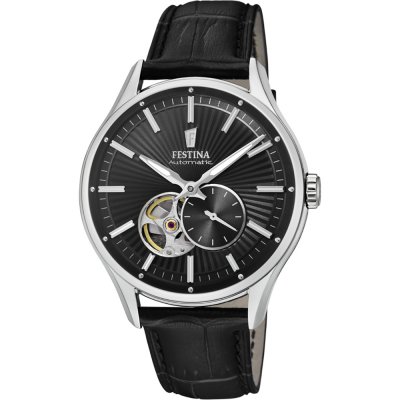 Montre Festina F16975/3 Automatic