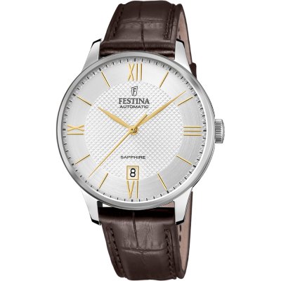 Montre Festina Retro F20484/2 Automatic