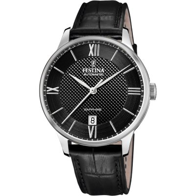 Montre Festina Retro F20484/4 Automatic