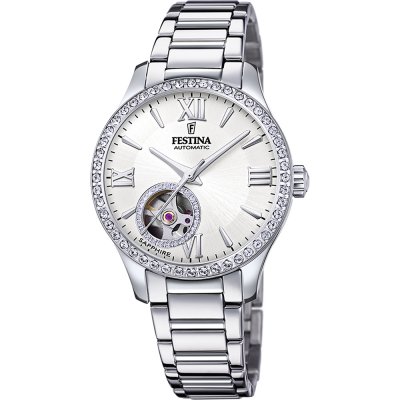 Montre Festina F20485/1 Automatic