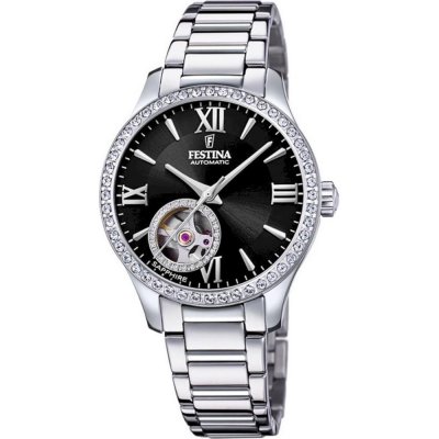 Montre Festina F20485/2 Automatic