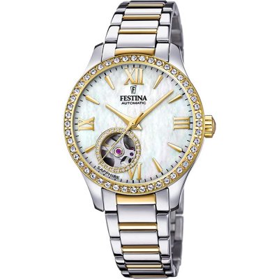 Montre Festina F20486/1 Automatic