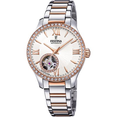 Montre Festina F20487/1 Automatic