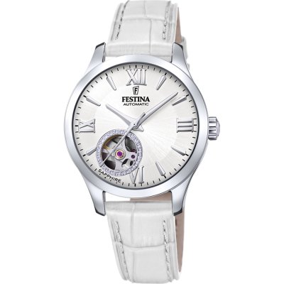 Montre Festina F20490/1 Automatic