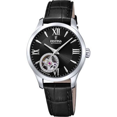 Montre Festina F20490/3 Automatic