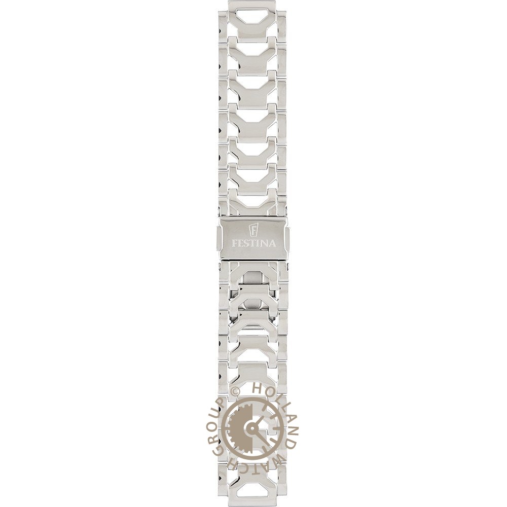 Bracelete Festina Straps BA02993 F16464