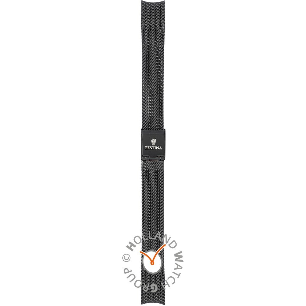 Bracelete Festina Straps BA04375 Glitz