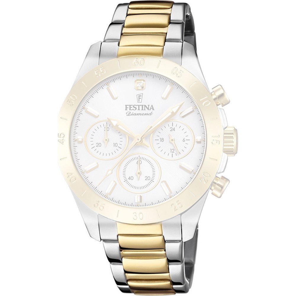 Bracelete Festina BA04695 Diamond