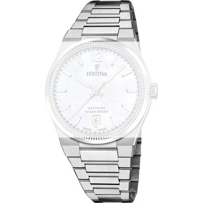 Bracelete Festina BA04788 Swiss Made