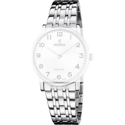 Festina BA04821 Swiss Made Strap