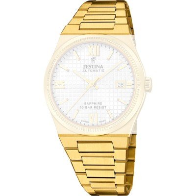 Festina BA04849 Swiss Made Band