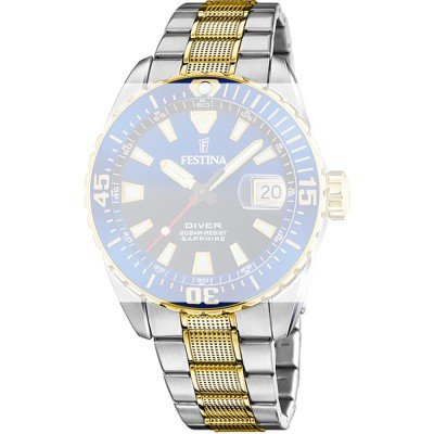 Festina BA04851 Quartz Diver Strap