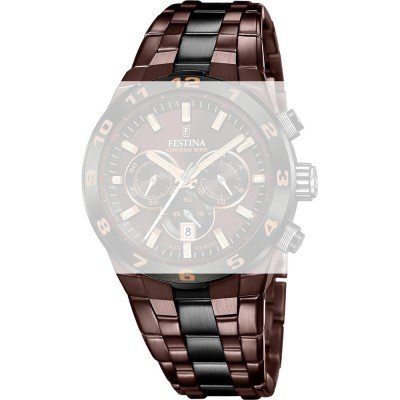 Festina BA04852 Special Edition Band