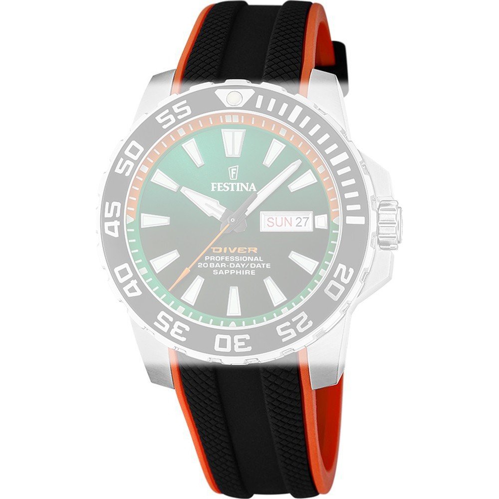 Bracelete Festina BC11453 Diver