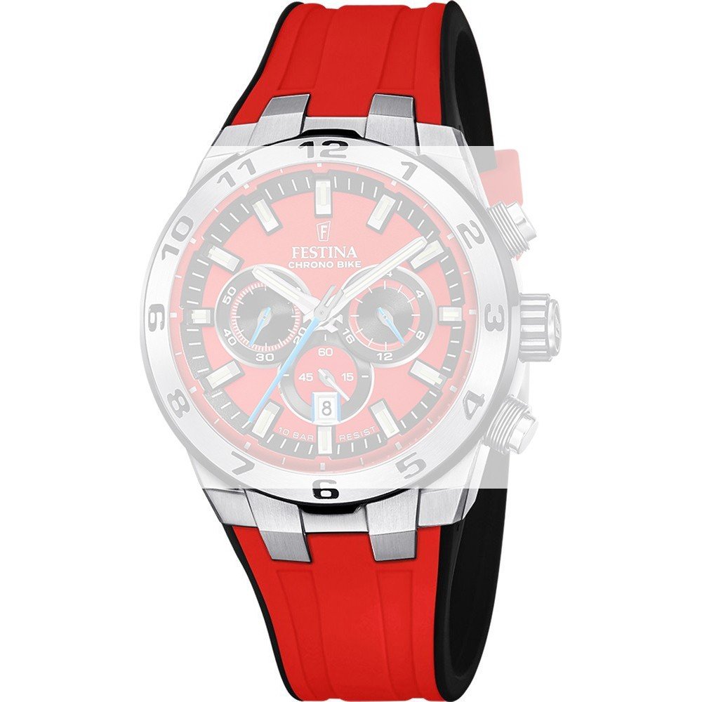 Bracelete Festina BC11635 Chrono Bike