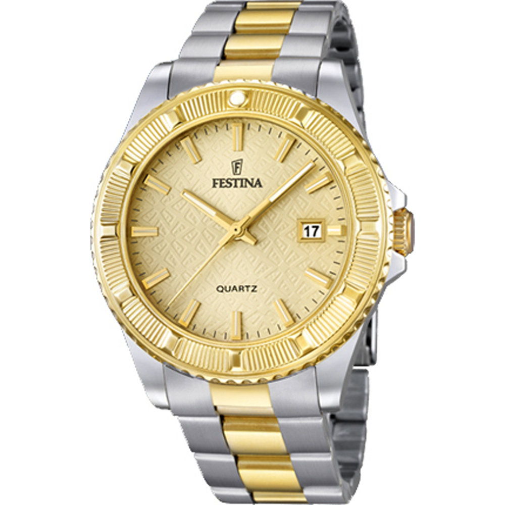 Montre Festina F16683/2 Boyfriend