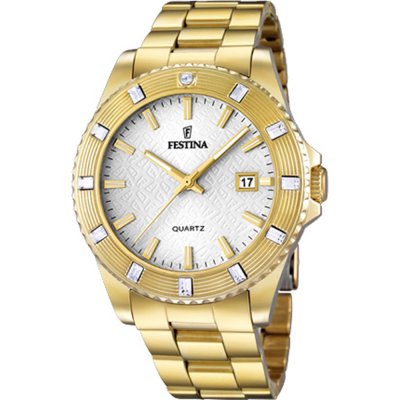 Montre Festina F16686/1 Boyfriend