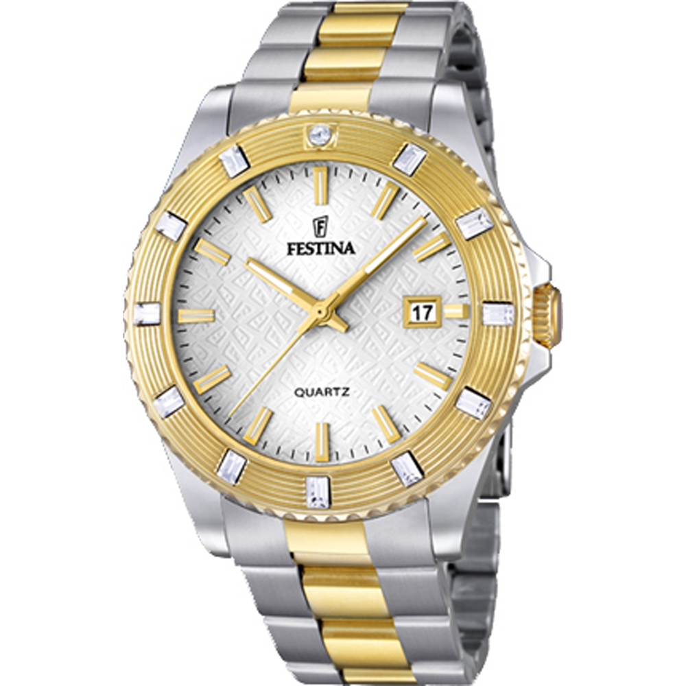 Montre Festina F16688/1 Boyfriend