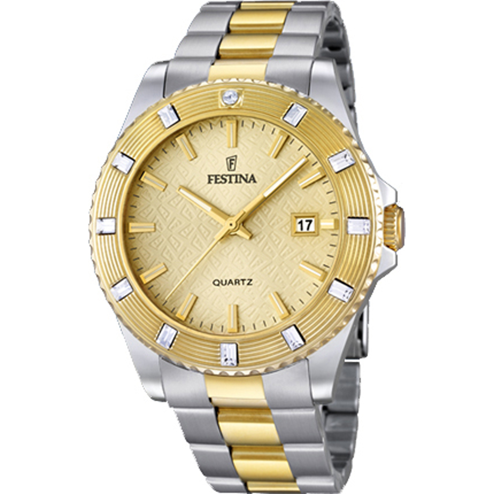 Montre Festina F16688/2 Boyfriend