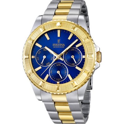 Montre Festina F16691/3 Boyfriend