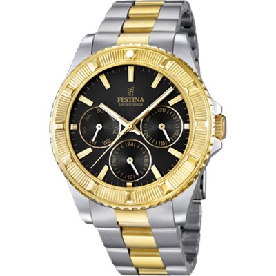 Montre Festina F16691/5 Boyfriend