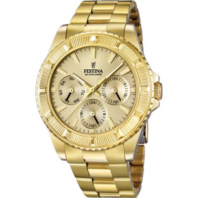 Montre Festina F16693/2 Boyfriend