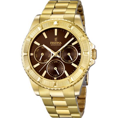 Montre Festina F16693/4 Boyfriend